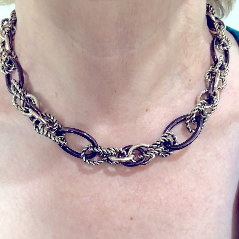 Fashion necklace